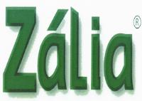 ZÁLIA