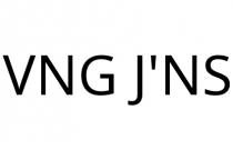 VNG J'NS