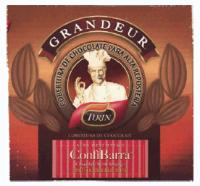 GRANDEUR TURIN CONFIBARRA
