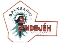 BALNEARIO TZINDEJEH