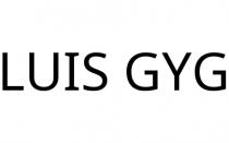 LUIS GYG