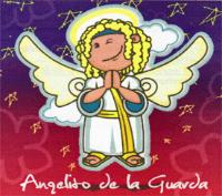 ANGELITO DE LA GUARDA