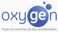 OXYGEN