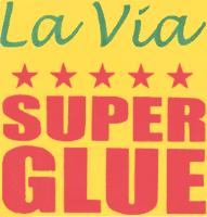 LA VÍA SUPER GLUE
