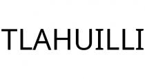 TLAHUILLI