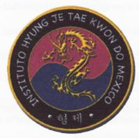 INSTITUTO HYUNG JE TAE KWON DO MEXICO