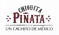 CHIQUITA PIÑATA