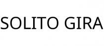 SOLITO GIRA