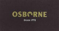 OSBORNE DESDE 1772