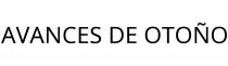 AVANCES DE OTOÑO