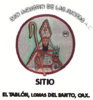 SITIO EL TABLÓN; LOMAS DEL SANTO; SAN AGUSTIN DE LAS JUNTAS A.C.