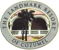 THE LANDMARK RESORT OF COZUMEL
