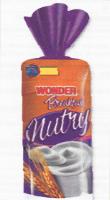 WONDER BREAKFAST NUTRY
