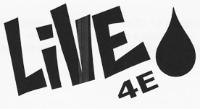 LIVE 4E