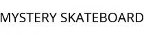 MYSTERY SKATEBOARD