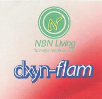 NBN LIVING TU MEJOR MODO DE VIVIR DXYN-FLAM