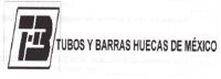 T-B TUBOS Y BARRAS HUECAS DE MÉXICO
