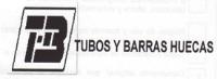 T-B TUBOS Y BARRAS HUECAS