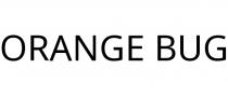 ORANGE BUG