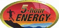 5-HOUR