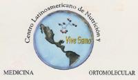 CENTRO LATINOAMERICANO DE NUTRICIÓN Y MEDICINA ORTOMOLECULAR