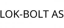 LOK-BOLT AS