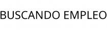 BUSCANDO EMPLEO