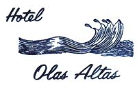 OLAS ALTAS