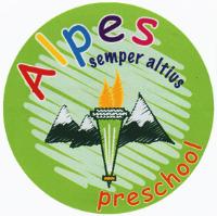 ALPES SEMPER ALTIUS