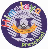 HIMALAYA SEMPER ALTIUS AD ALTIORA