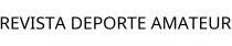 REVISTA DEPORTE AMATEUR