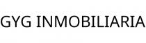 GYG INMOBILIARIA