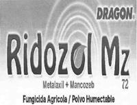 RIDOZOL MZ 72