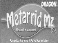 METARRID MZ 72
