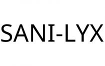 SANI-LYX
