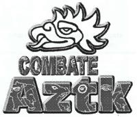COMBATE AZTK