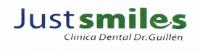 JUSTSMILES CLÍNICA DENTAL DR. GUILLEN