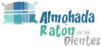 ALMOHADA DEL RATÓN DE LOS DIENTES