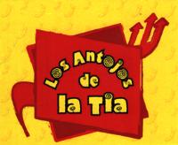 LOS ANTOJOS DE LA TIA