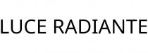 LUCE RADIANTE