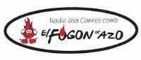 NADIE ASA CARNES COMO EL FOGON DE AZO