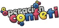 OPERACION CONFETI