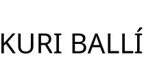 KURI BALLÍ
