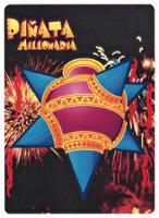 PIÑATA MILLONARIA