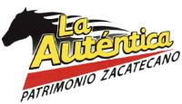 LA AUTENTICA PATRIMONIO ZACATECANO