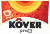 B BEREL KOVER PRO III