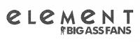 ELEMENT BIG ASS FANS