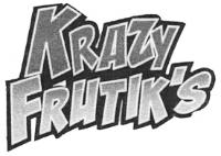 KRAZY FRUTIK'S