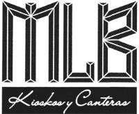 KIOSKOS Y CANTERAS MLB