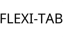FLEXI-TAB
